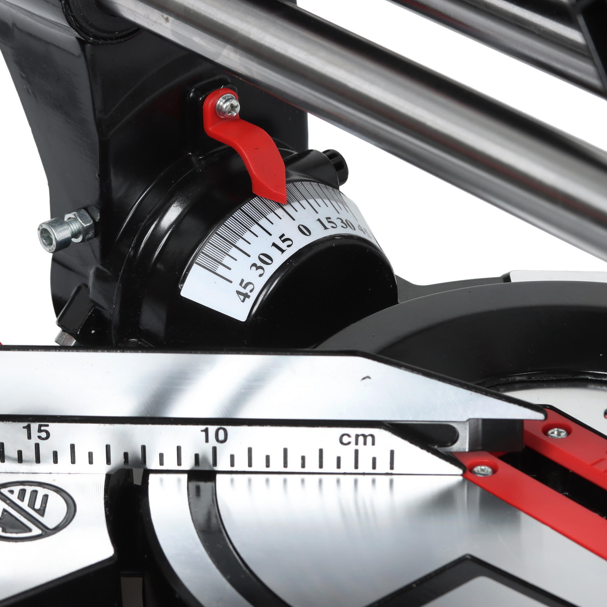 Торцовочная пила  P.I.T. PCM210-C 9081331 PIT STDN-0044836 - Вид №6