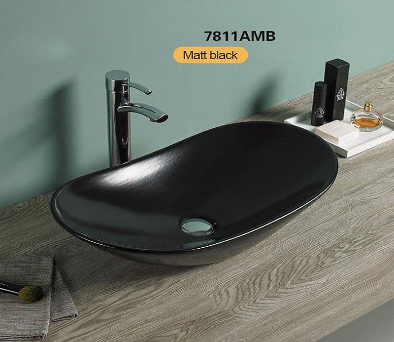 7811AMB Умывальник LAB.Space NC - Вид №3