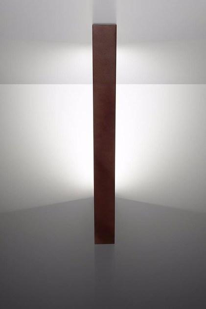 PURALUCE Настенный светильник / потолочный светильник из алюминия Trave sun-id-1346192 - Вид №1