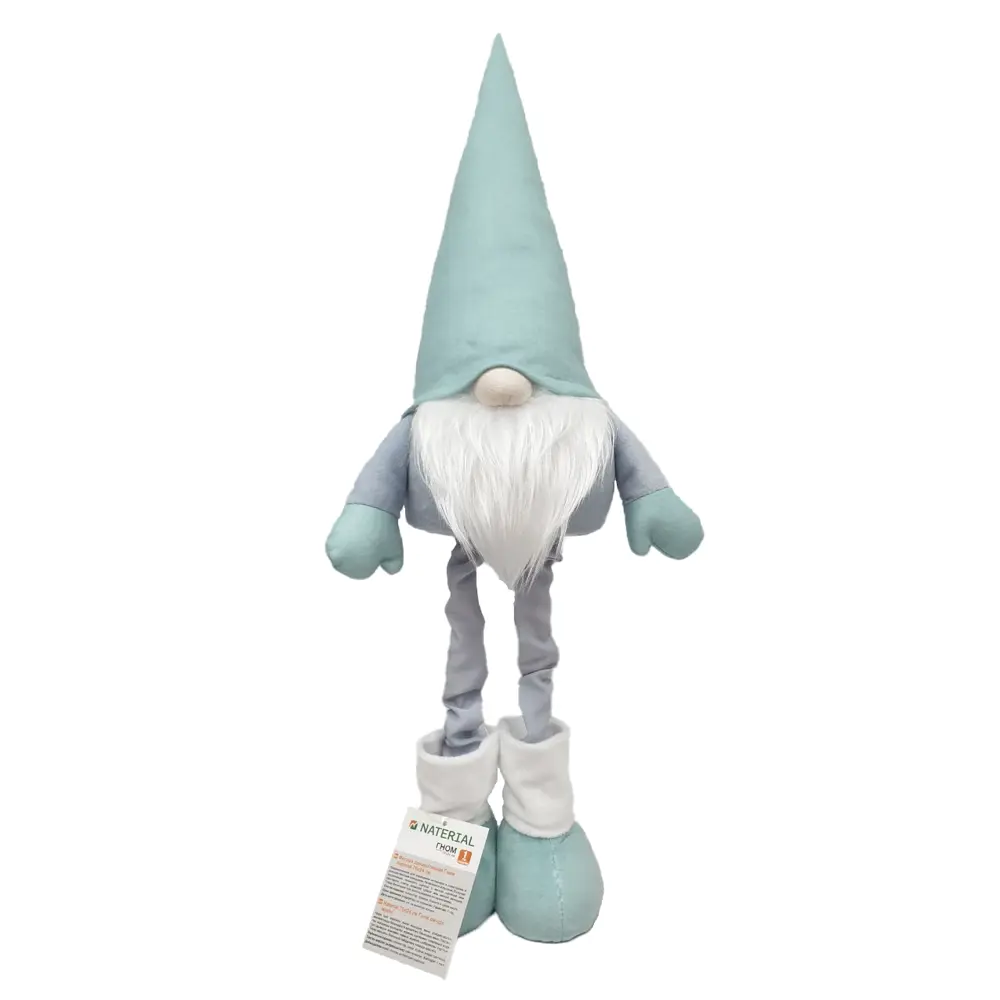 Фигура декоративная Naterial Гном h70 см STLM-2023835