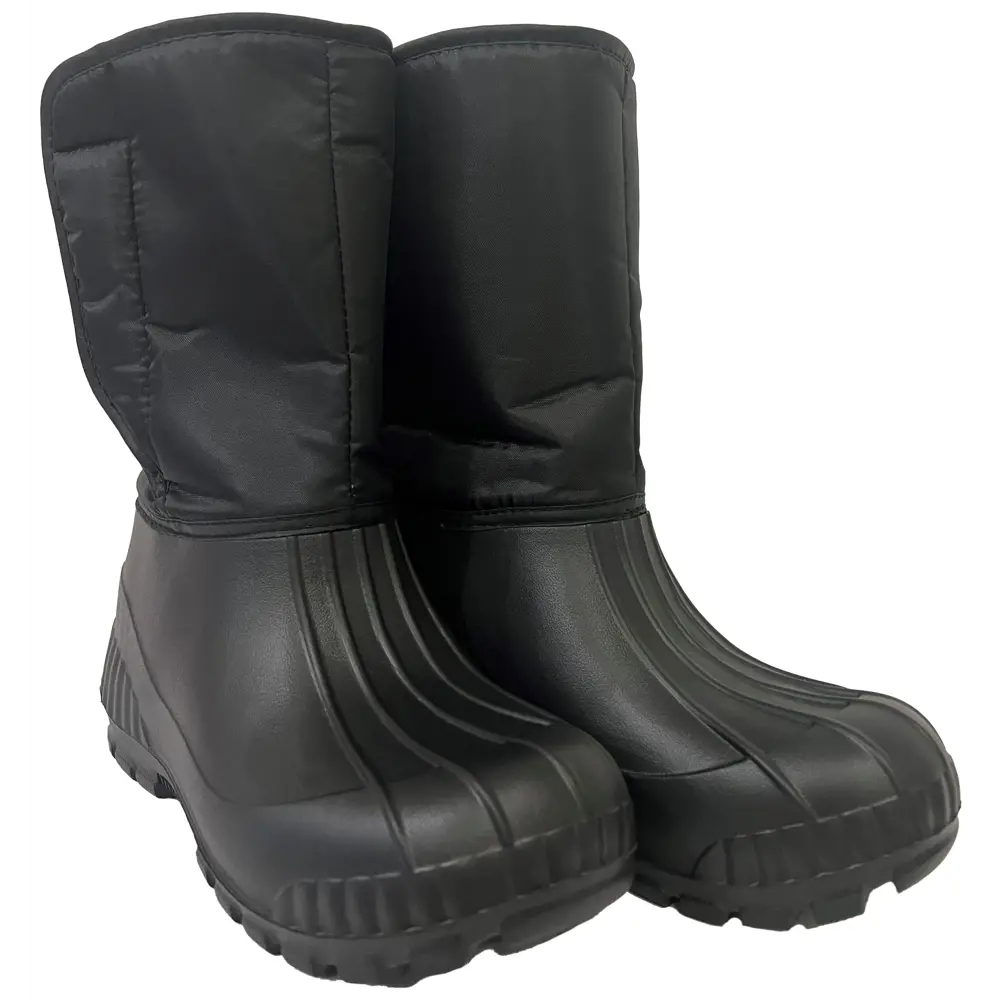 Утепленные сапоги унисекс DILWIS для дачи и улицы 89419484 STLM-1581660