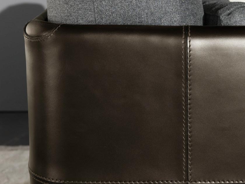 Minotti Кресло Luggage sun-id-1449621 - Вид №2