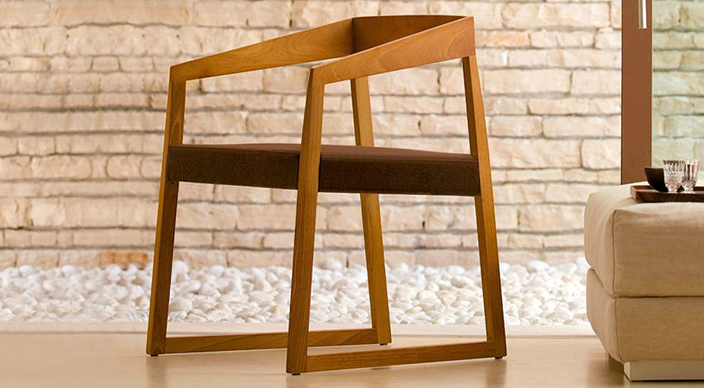 Полукресло SIGN PEDRALI 457 