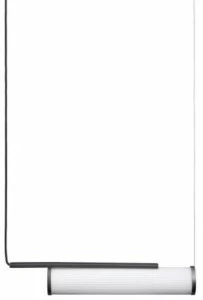 NORR11 Подвесной светильник из опалового стекла Deco 1147_6123