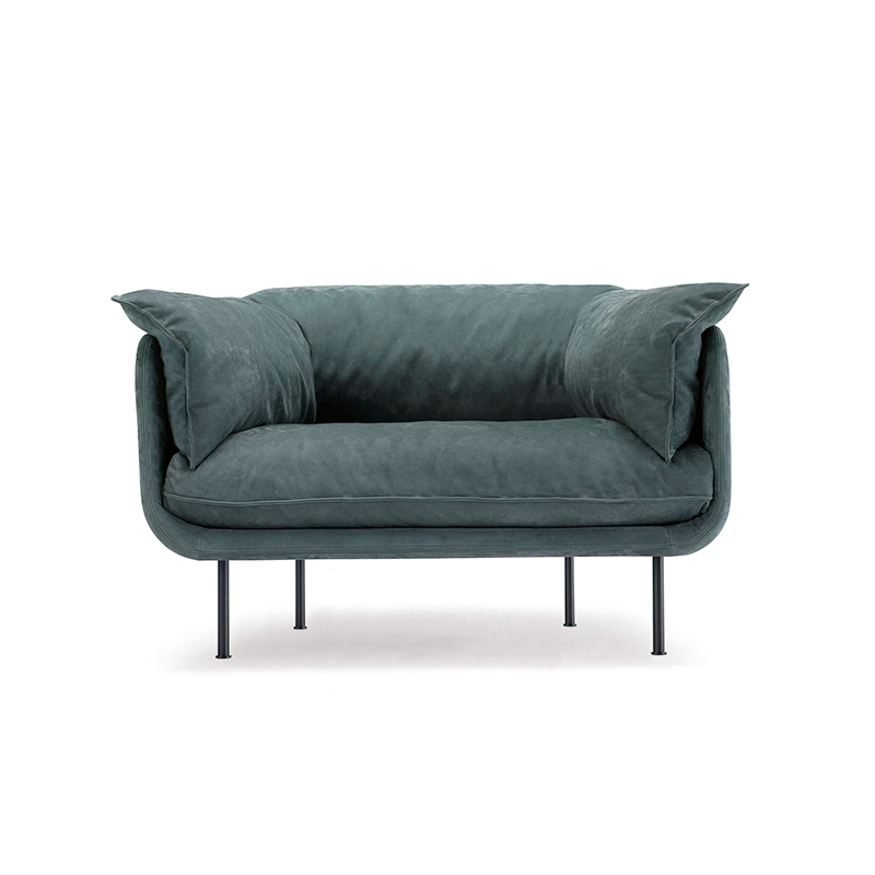 Кресло WINNIE FRAG FG 483.00 