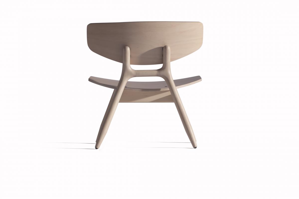 003295 Кресло 501M Capdell Eco - Вид №8