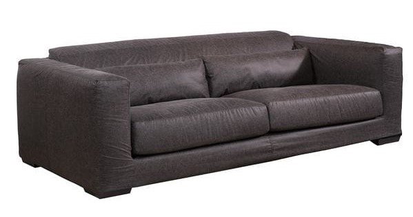 Диван Cayenne прямой темно-серый UNICO ДИЗАЙНЕРСКИЕ 248874 Серый  - Вид №1