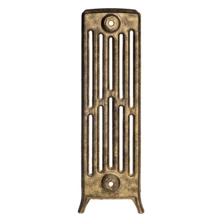 Чугунный радиатор Demir Dokum Tower 6076 14 секций 7530 - Вид №2