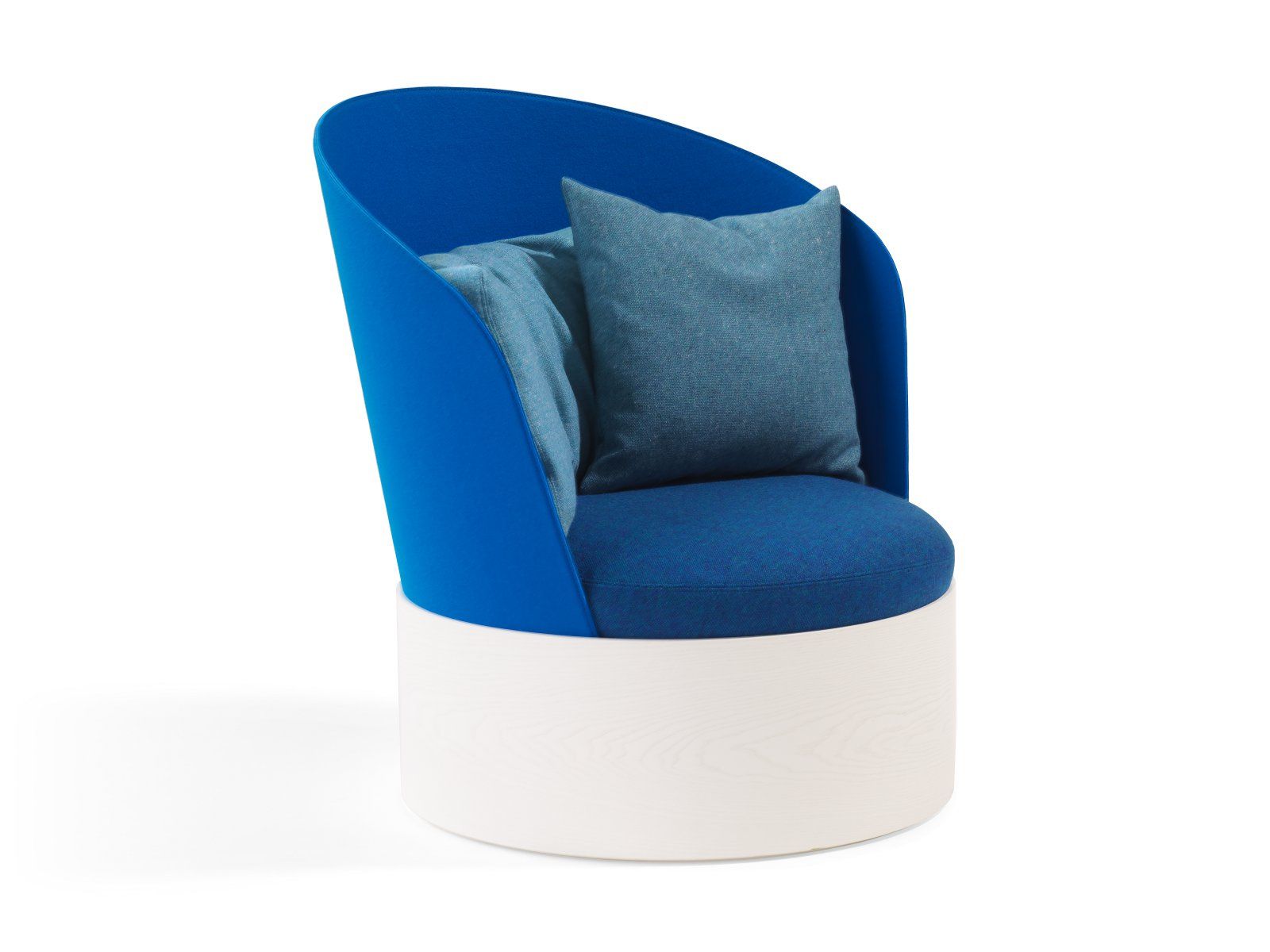 Кресло Bla Station B25 ARCH-00097438 - Вид №2