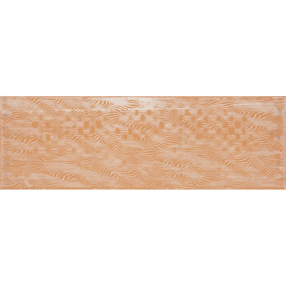 Плитка настенная «Орлеан» 2 75x25 см 1.69 м² цвет серый Керамин STLM-2069383 - Вид №2