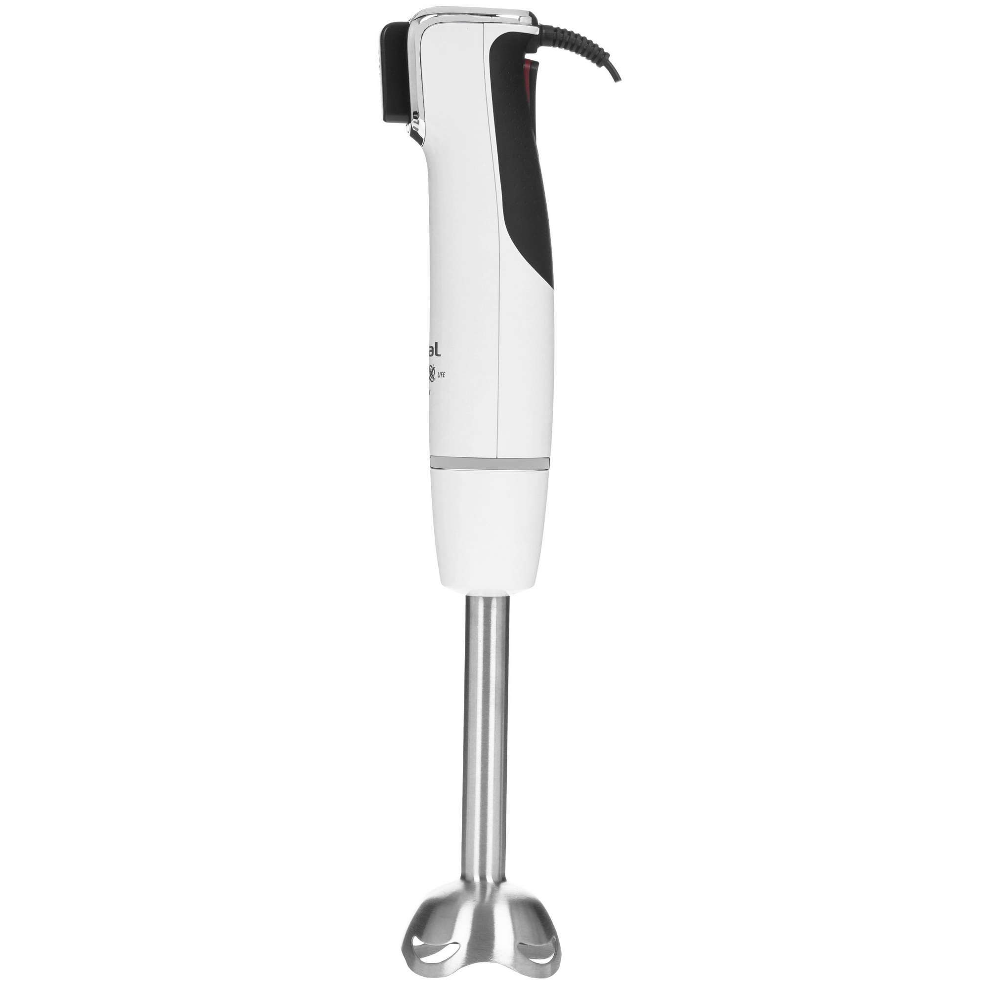 5601944 Блендер погружной Tefal InfinyForce HB944138 белый STDN-0098852 - Вид №3