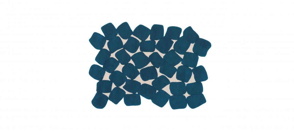 002587 Ковер Sweets NOW CARPETS Francesc Rife 