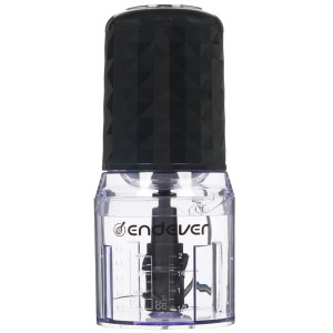 8166668 Измельчитель  Endever Sigma-59 черный