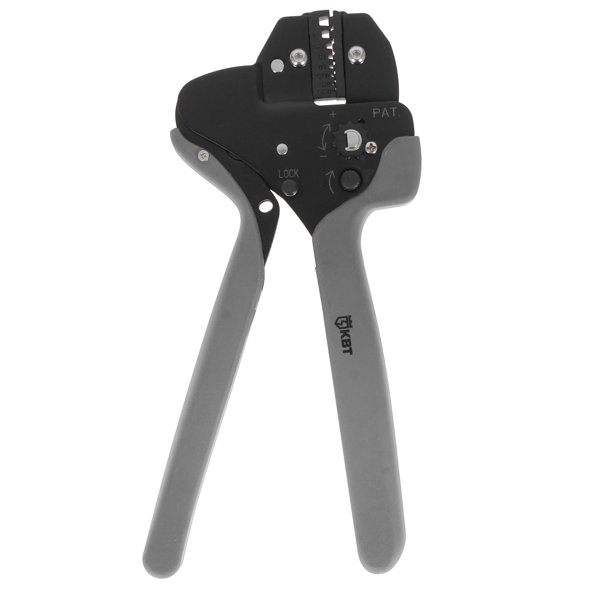 Кримпер КВТ CTF 55922 4829752 STDN-0066020