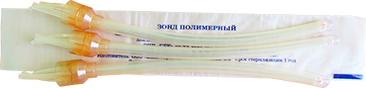 Зонд одноразовый для АМОК-2Б Santreyd MED-102 - Вид №1