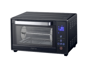 9033642 Мини-печь MARTA MT-EO4288A черный