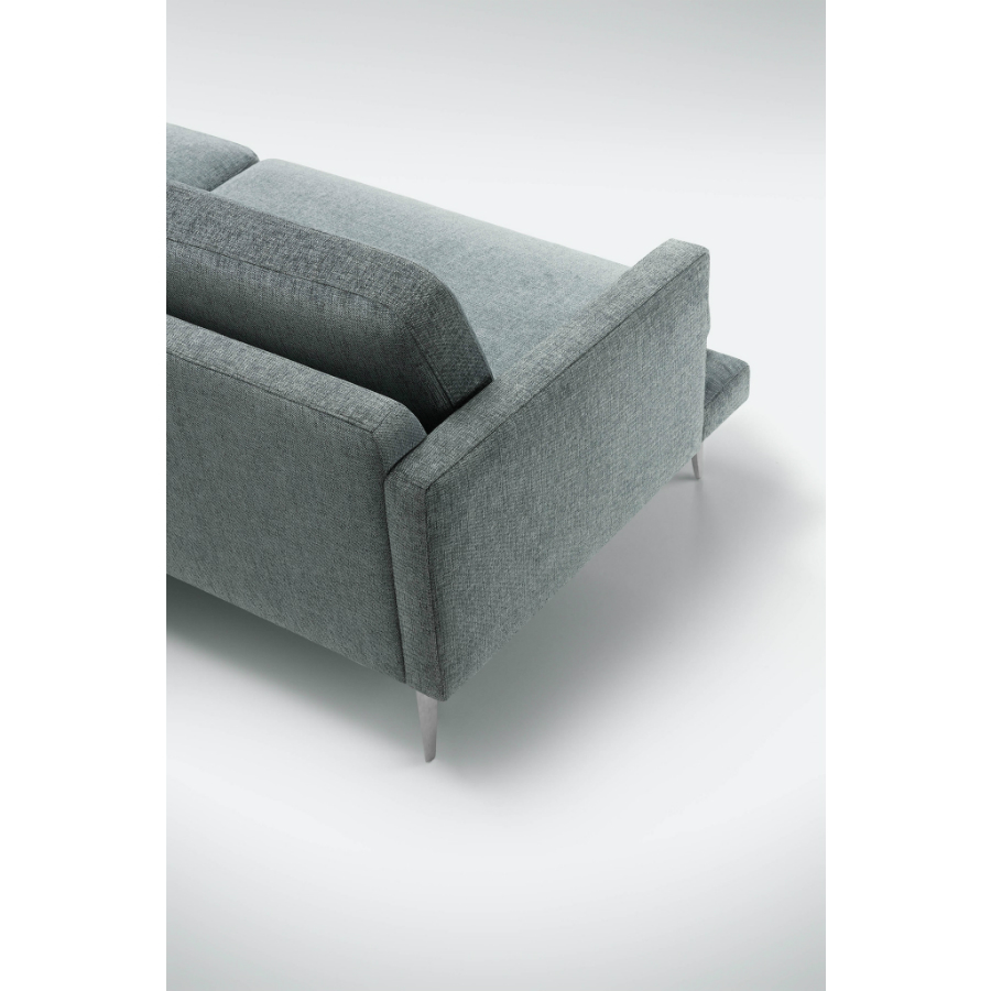 Диван Ludvig, светло-голубой Sits S1762 - Вид №1