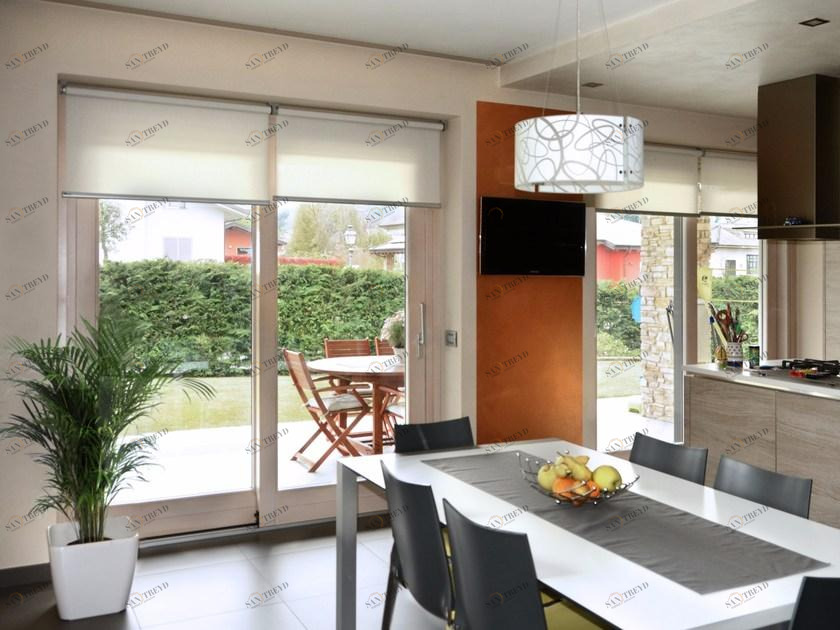 NAVELLO Подъемно-раздвижная деревянная дверь Scorrevoli sun-id-1478159