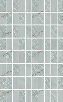 MM6379 Декор Сияние мозаичный 40*25 Kerama Marazzi sun-id-316432