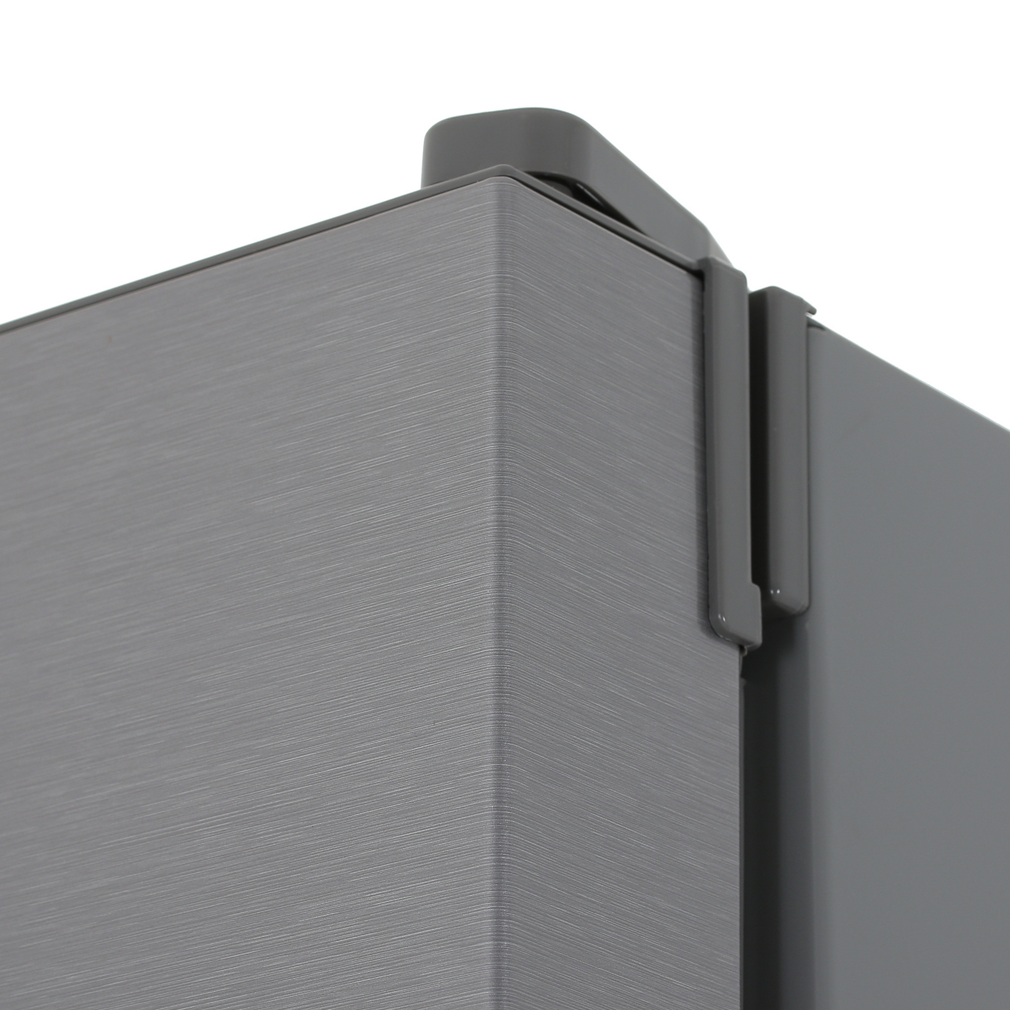 9082299 Холодильник с морозильником   Indesit ITS 5200 XB серебристый STDN-0072373 - Вид №7