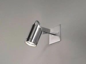 BEL-LIGHTING Регулируемый проектор для улицы из нержавеющей стали  926a.gu.04