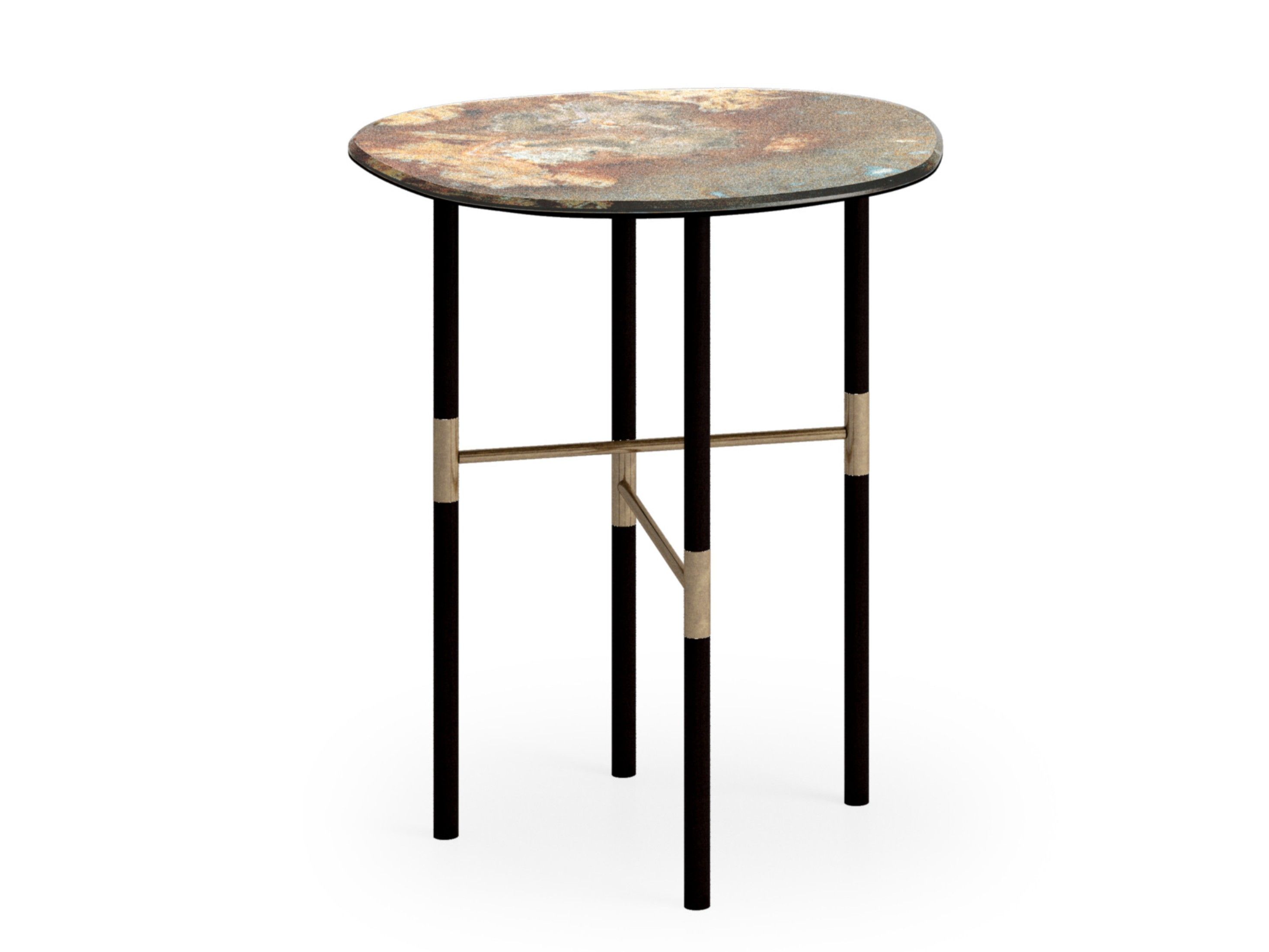 Журнальный столик Sicis JUPITER ARCH-00101303