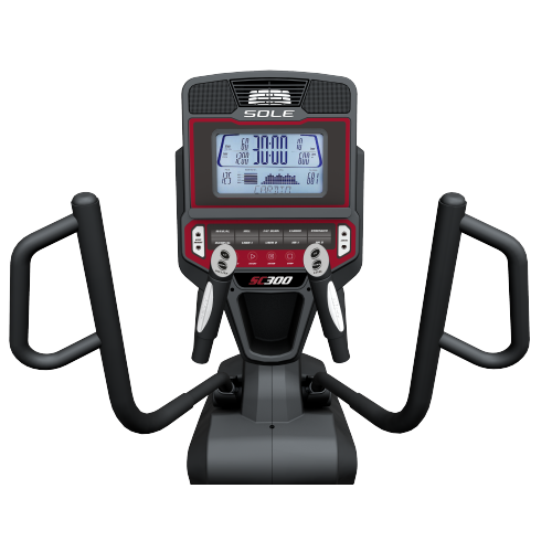 Кросстренер sole sc300 Sole Fitness sun-id-2068510 - Вид №3