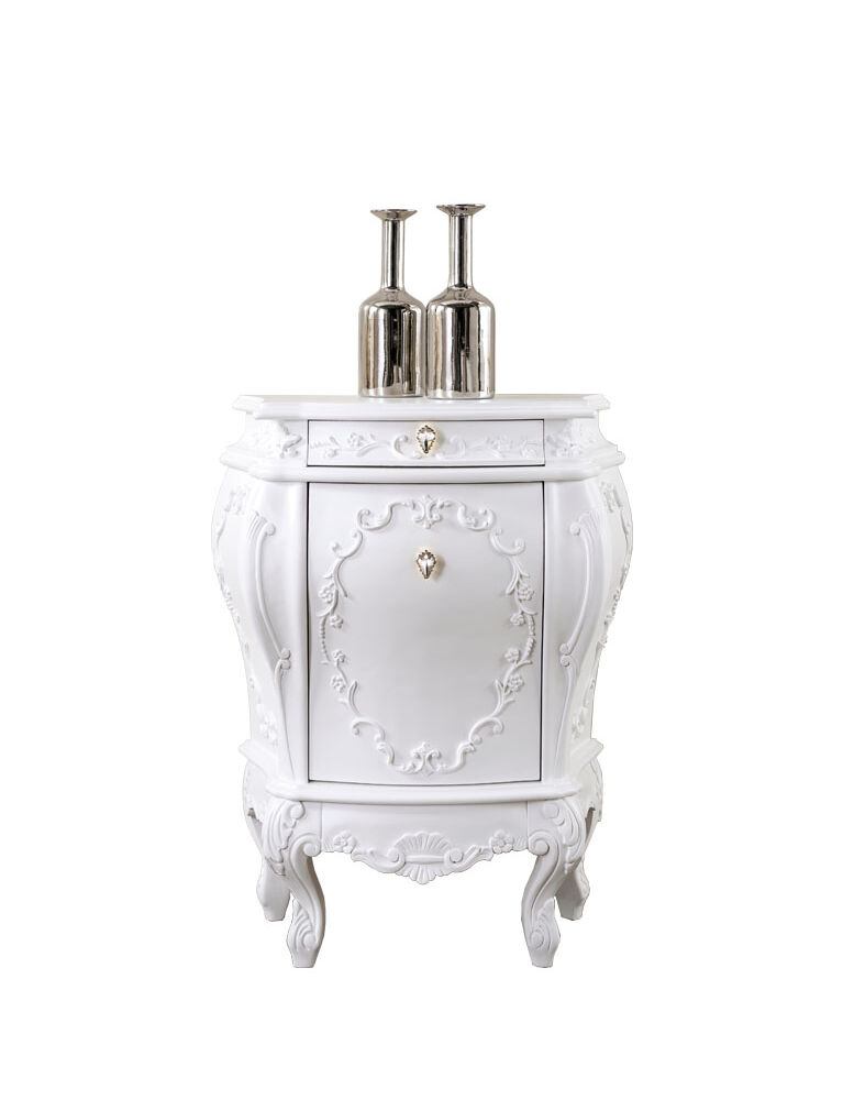 790 Comodino Doge Gaia  Luxury