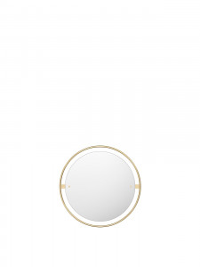 5709262038312 Зеркало Nimbus, круглое LuceLight