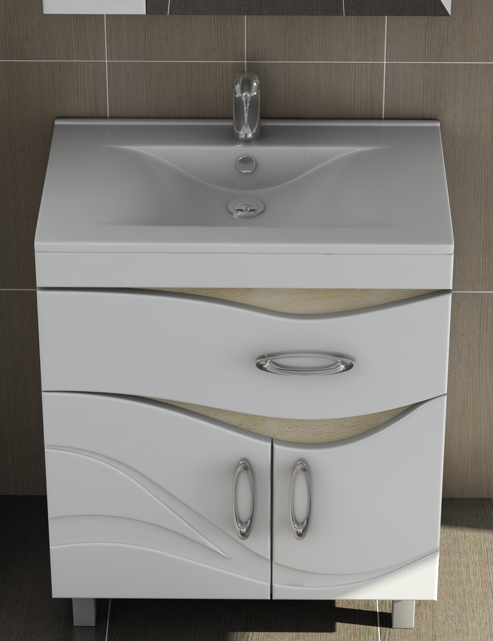 Mirella 700 Santreyd sun-id-665415 - Вид №1