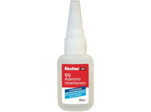 Клей и герметик