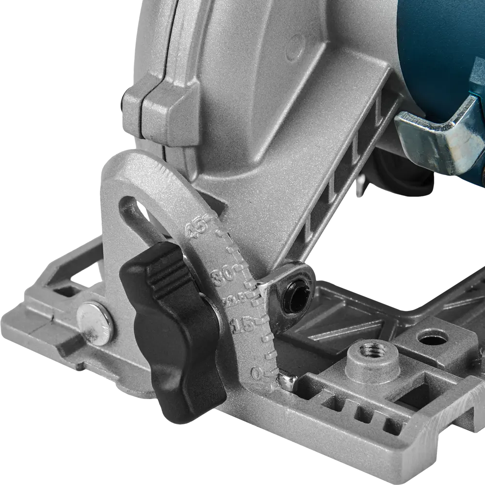 Аккумуляторная циркулярная пила Bosch GKS 12V-26 Professional, 06016A1001, 12 В, 85 мм, без АКБ и ЗУ 82041120 STLM-2082615 BOSCH PROFESSIONAL  - Вид №4