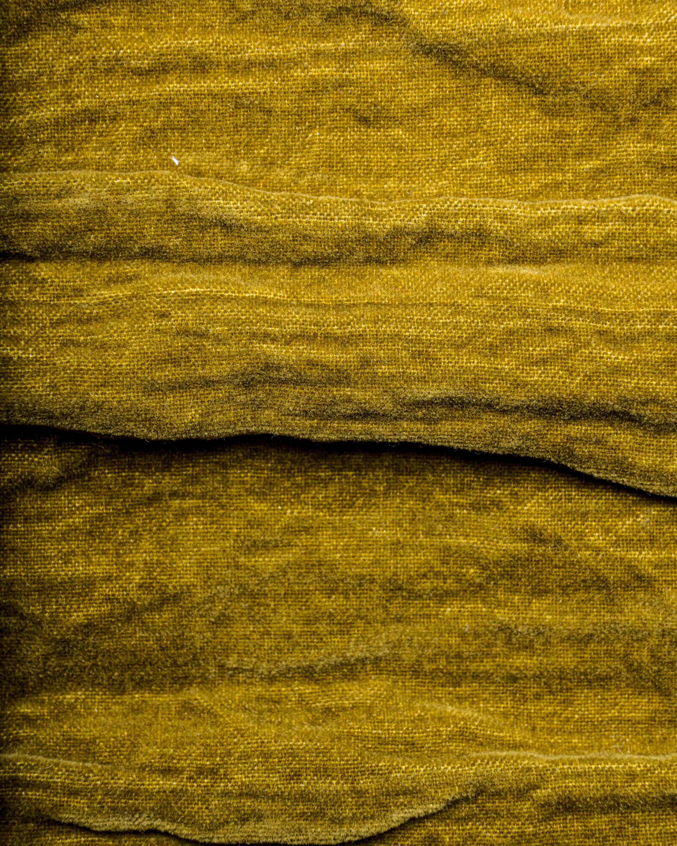 Хлопок смесь сплошной цвет ткани The House of Lyria CARMENTE ARCH-00057235 - Вид №8