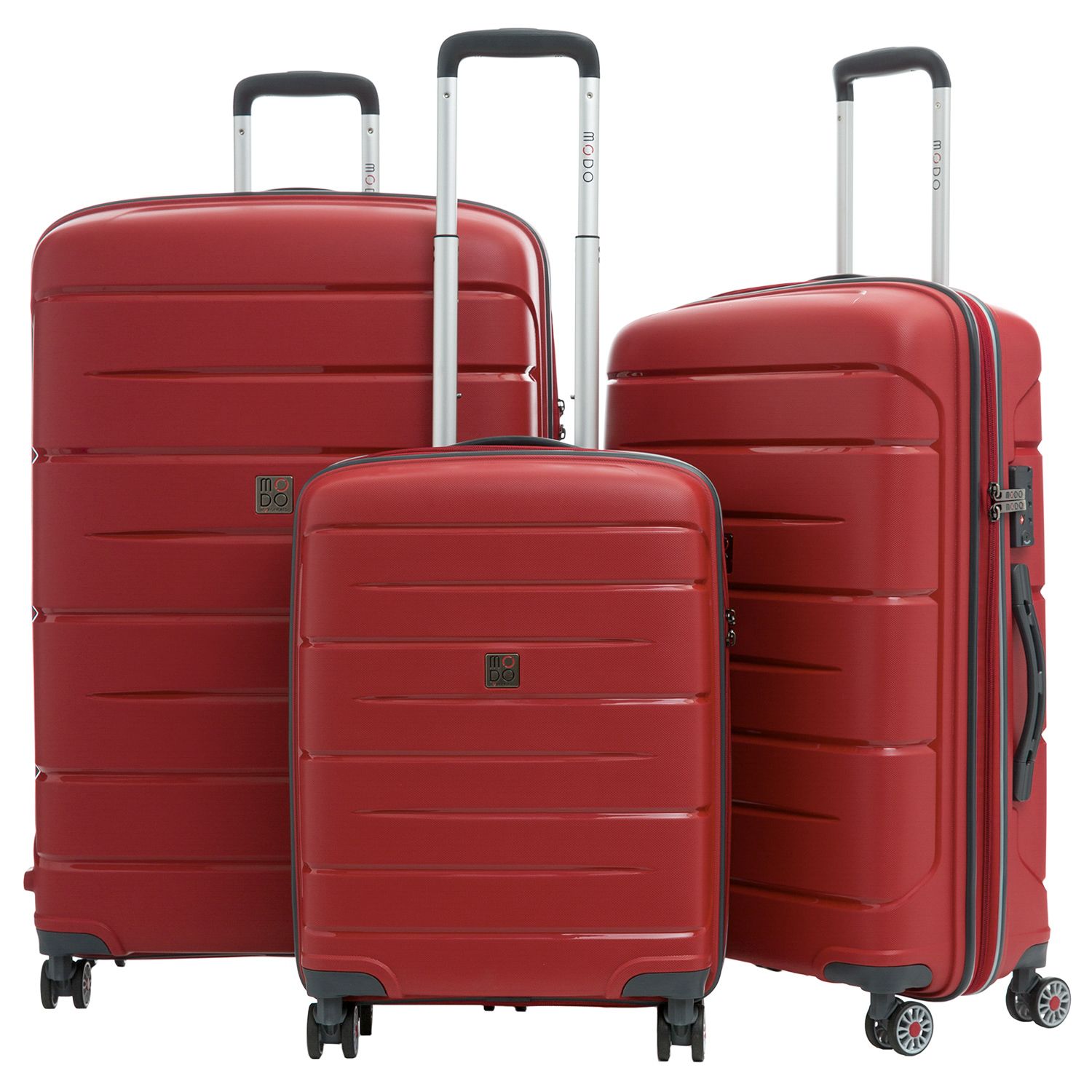 3402-89 Чемодан 3402 72 MODO by Roncato Starlight 2.0  - Вид №9