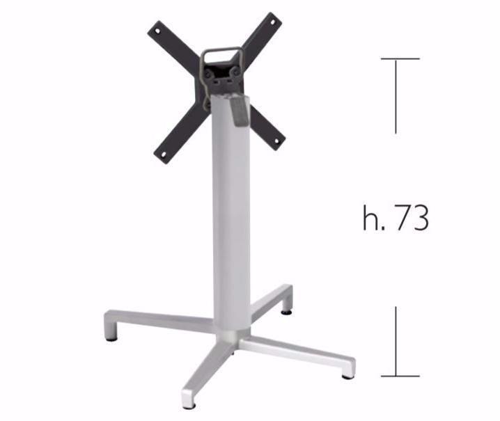 SCAB DESIGN База для столов sun-id-1439999 - Вид №5