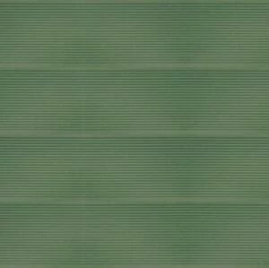 Террасная доска TerraPol Полнотелая 576 Вельвет Олива (Рельефная) 3000х130 мм.