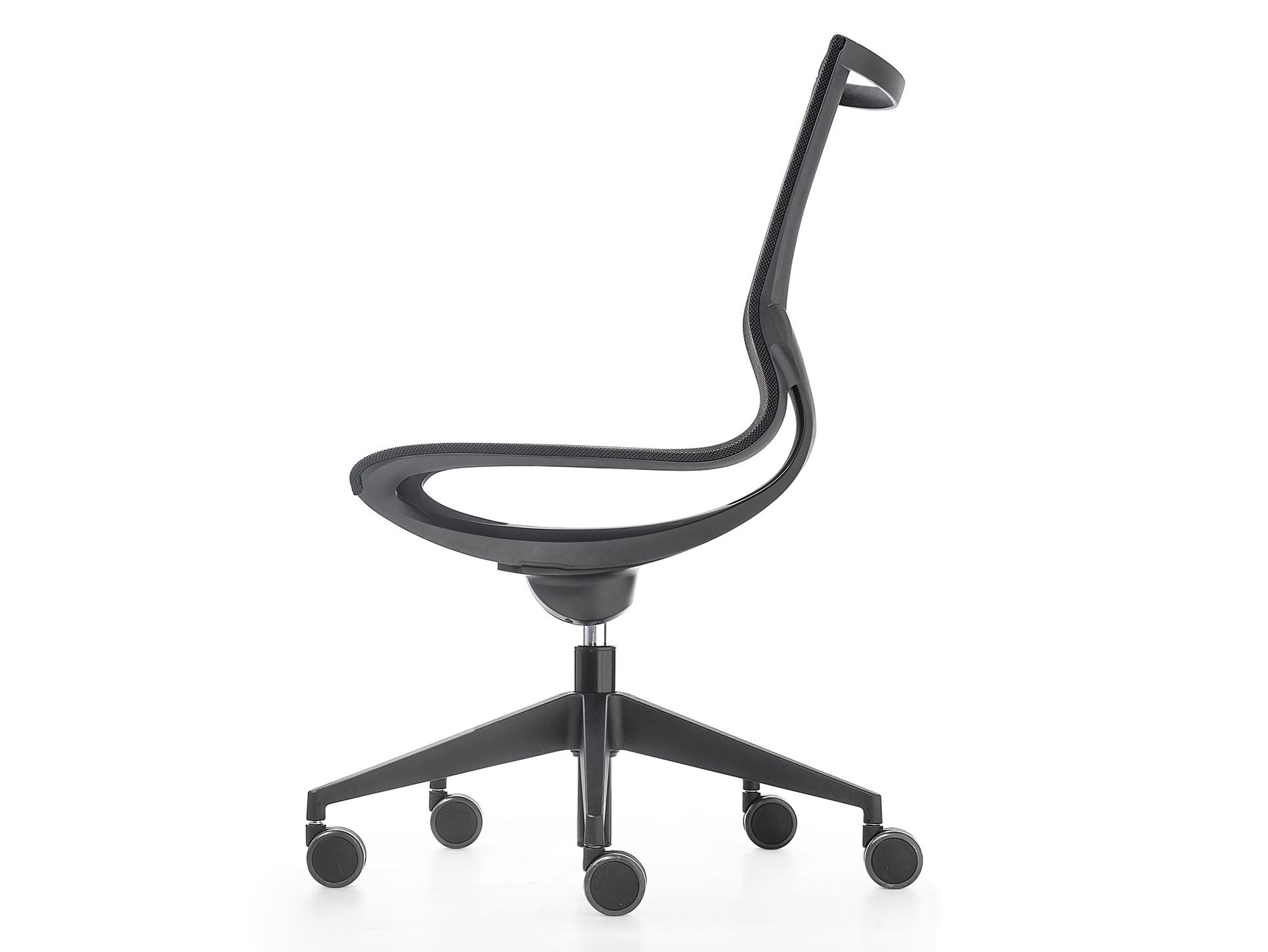 Офисное кресло с регулируемой высотой Kastel Key line ARCH-00072831