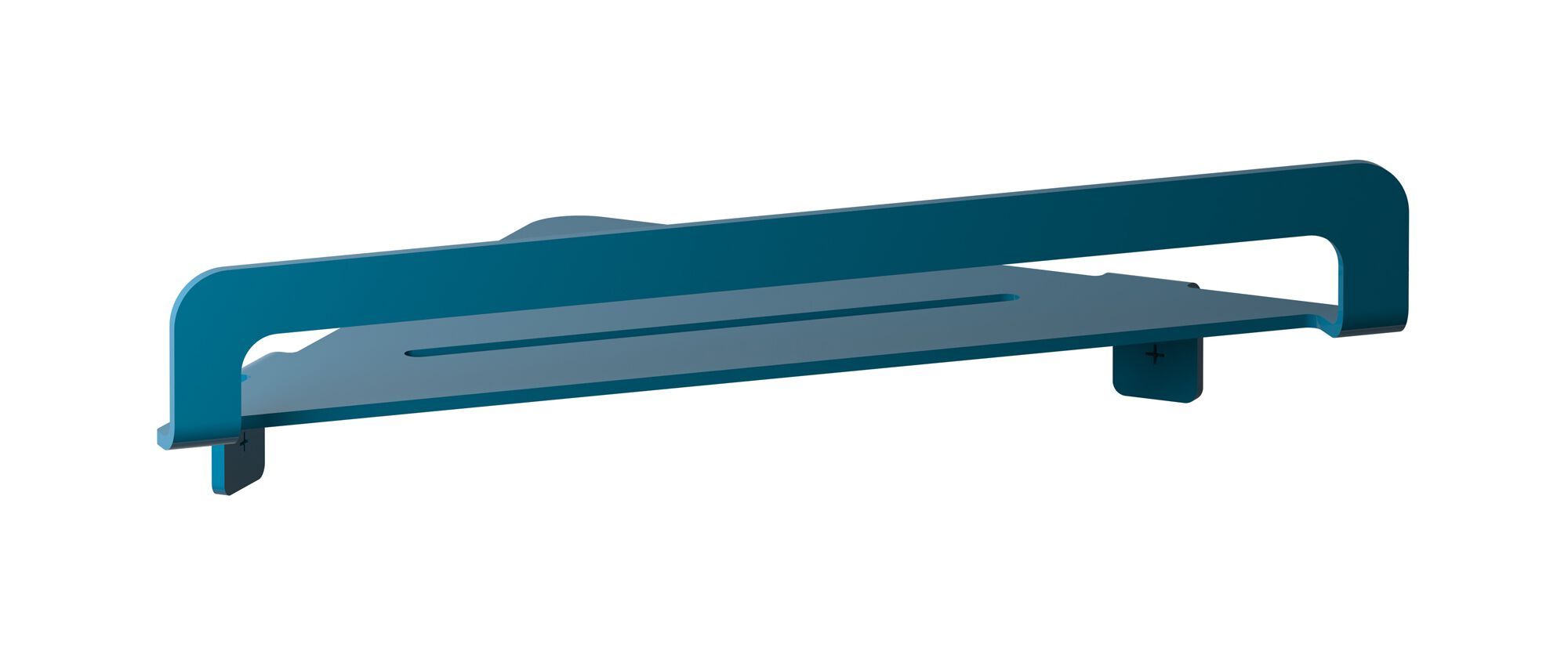 Полка для ванной IB цвет ARCH-00097380 - Вид №1