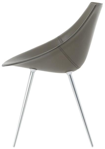 Driade Кожаное кресло sun-id-1380562 - Вид №2