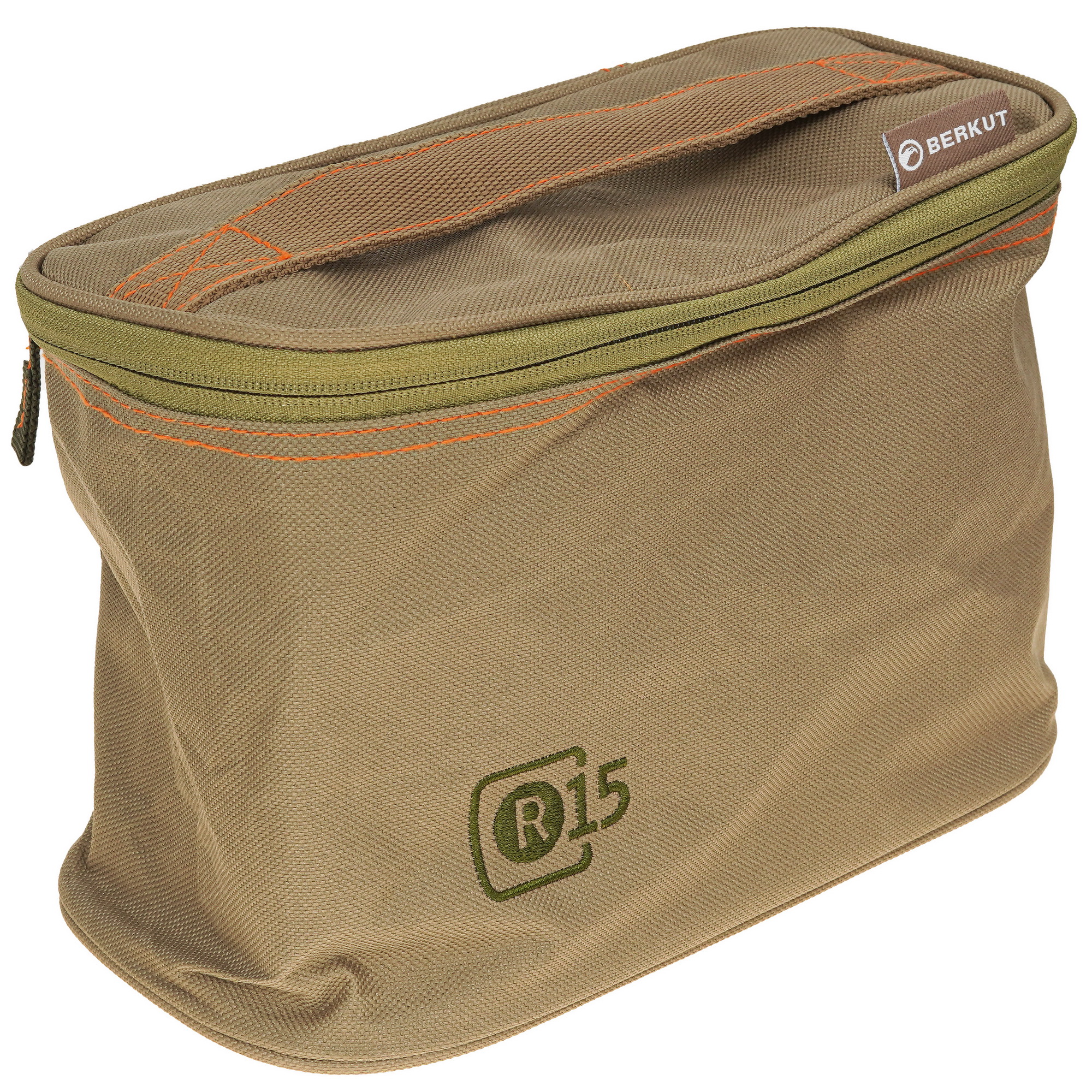 0199231 Компрессор BERKUT R15 STDN-0024024 - Вид №9