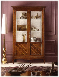 Витрина  MIRANDOLA H012T