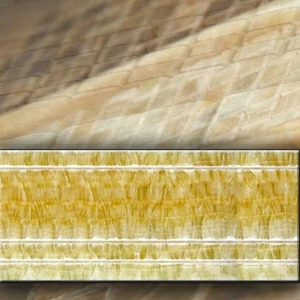 ПЛИНТУС ИЗ МРАМОРА B073-3 NATURAL ART