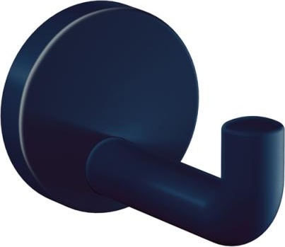 477.90B030 одиночный крючок HEWI Edition matt | Polyamid  - Вид №10