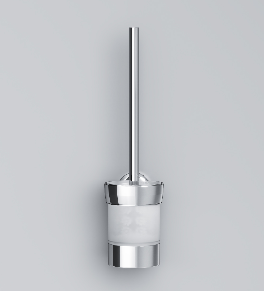 A8033400 Стойка с туалетной щеткой универсальная AM.PM Like - Вид №3
