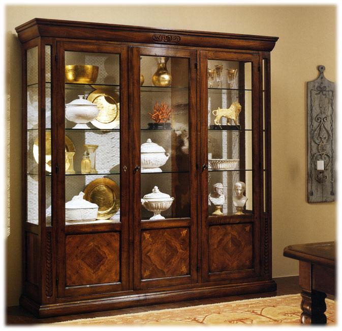 Витрина  BAMAX 75.103 CLASSICO