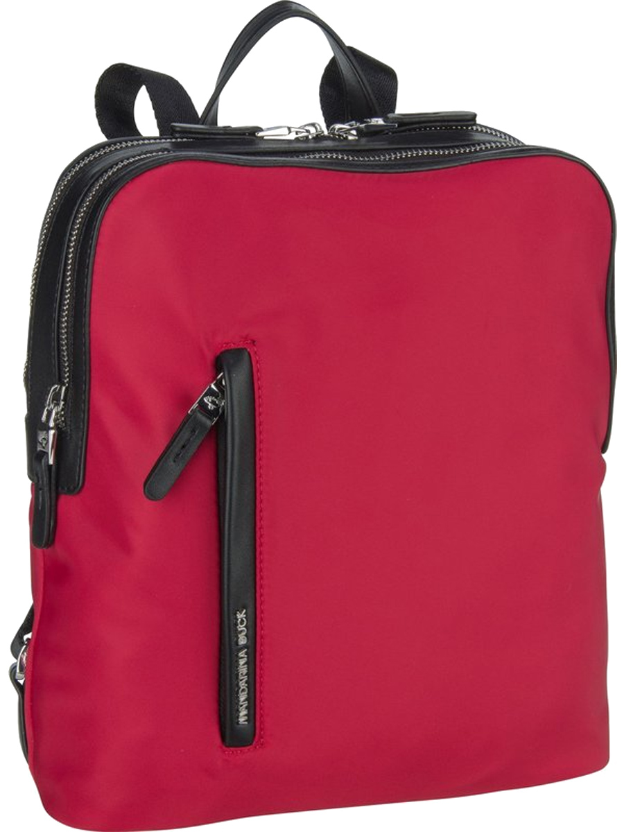 VCT08-22Y Рюкзак VCT08 Backpack Mandarina Duck Hunter  - Вид №1