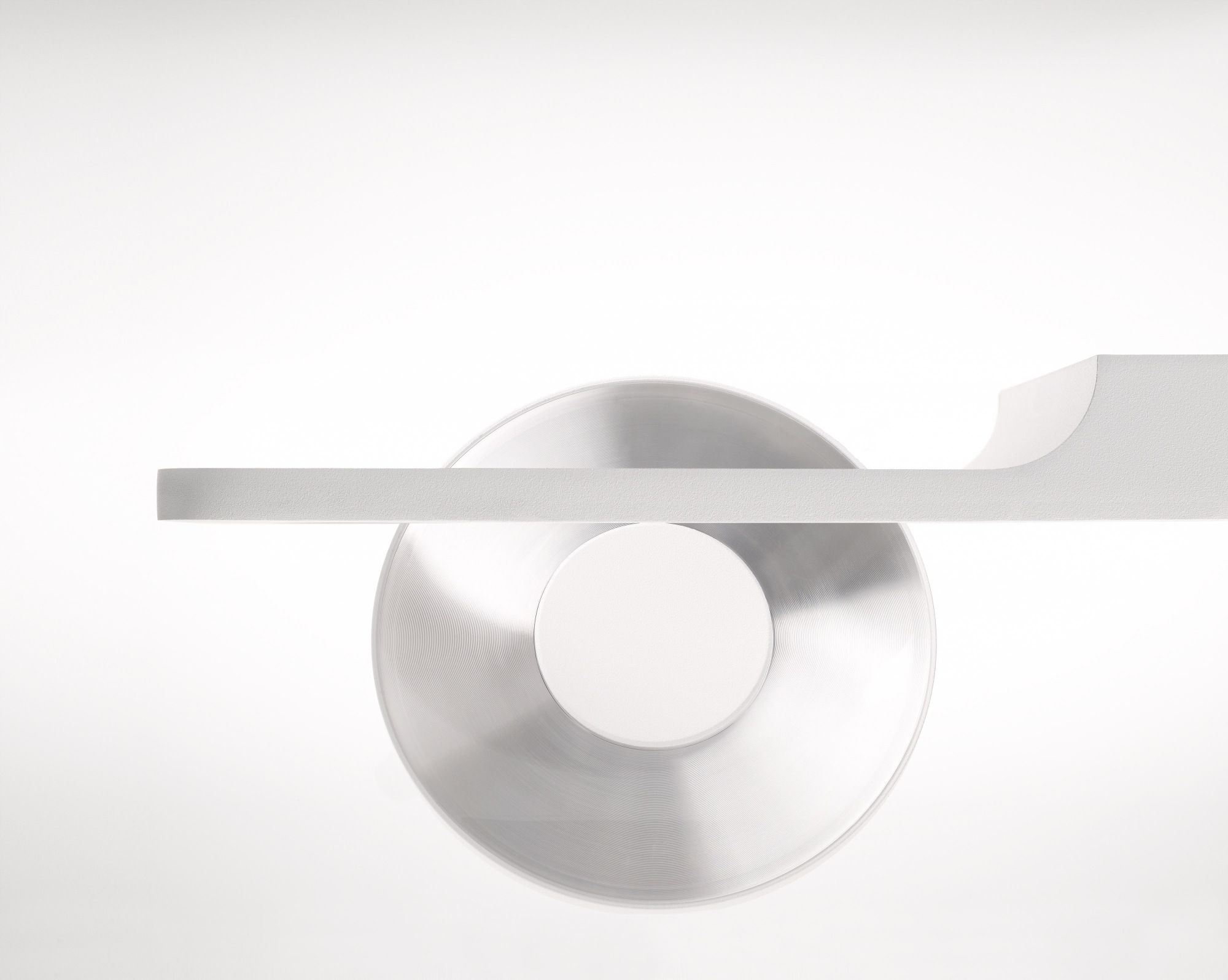 Регулируемый светодиодный настенный светильник Modular Lighting Instruments ARCH-00029260 - Вид №1