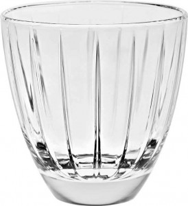 10581619 Vidivi Стакан для воды 360мл "Академия" Стекло