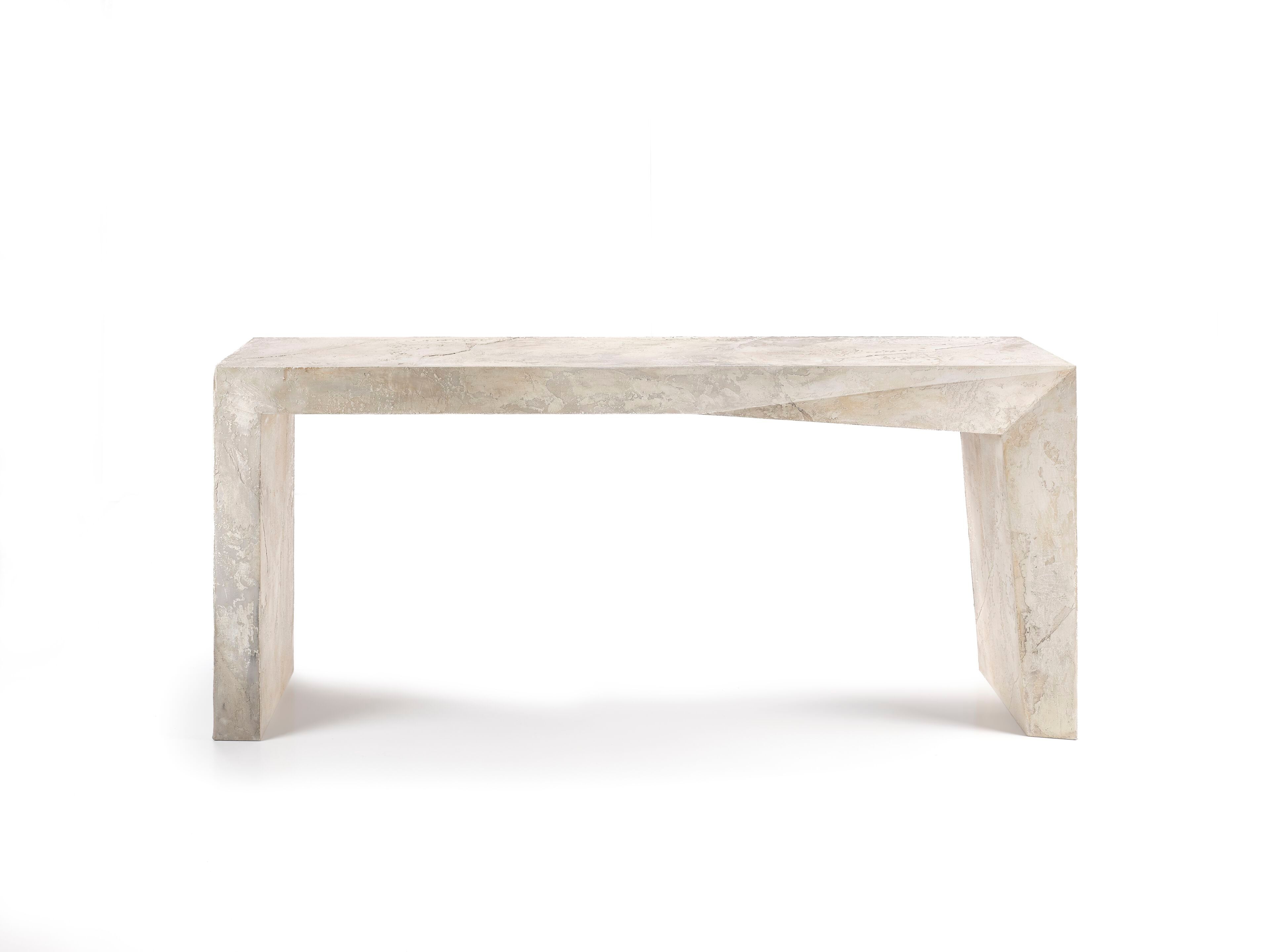 Консоль RIVATELIER TRICK ARCH-00111968 - Вид №1