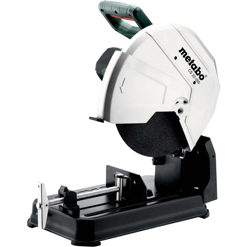 Пила монтажная Metabo CS 22-355, 2300 Вт, 355 мм 85112004 STLM-2177523 